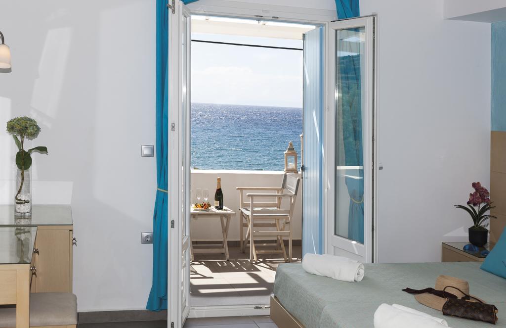 Blue Harmony Hotel Kini Exteriör bild