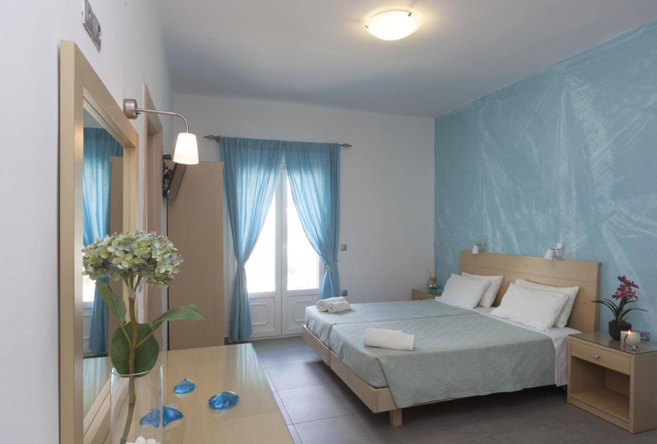 Blue Harmony Hotel Kini Exteriör bild